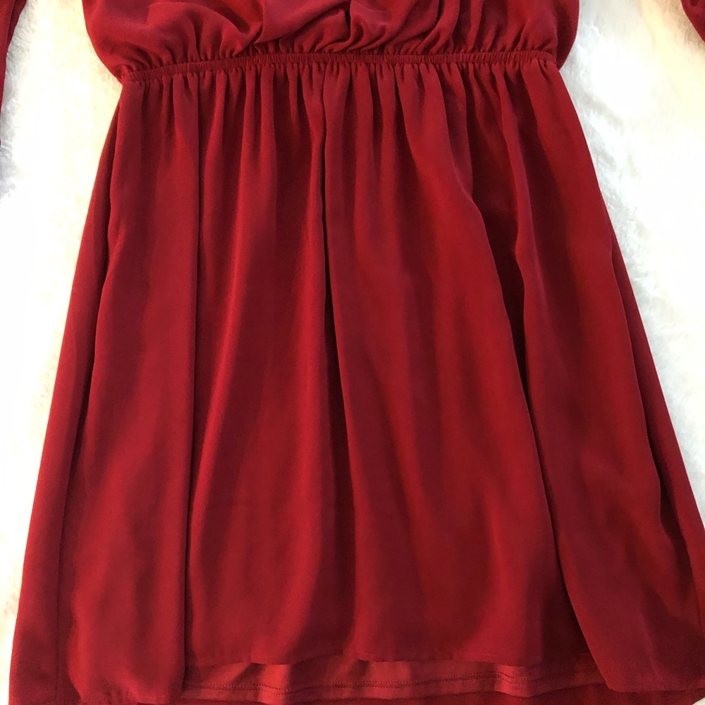 Dress - Picture 6 of 7